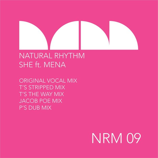 00-Natural Rhythm feat Mena-She-2015-