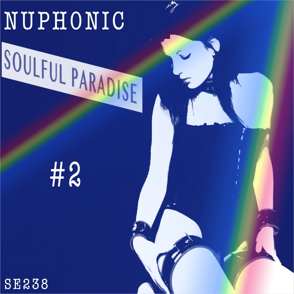 00-Nuphonic-Soulful Paradise # 2-2015-