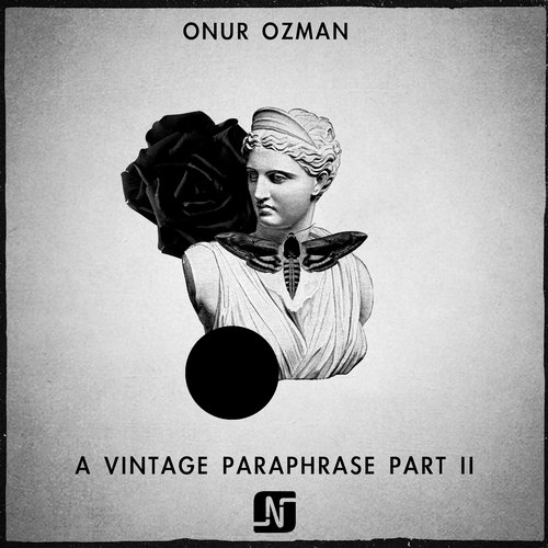 Onur Ozman - A Vintage Paraphrase Part 2