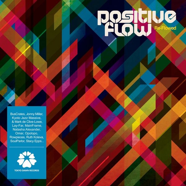 00-Positive Flow-Re-Flowed-2015-