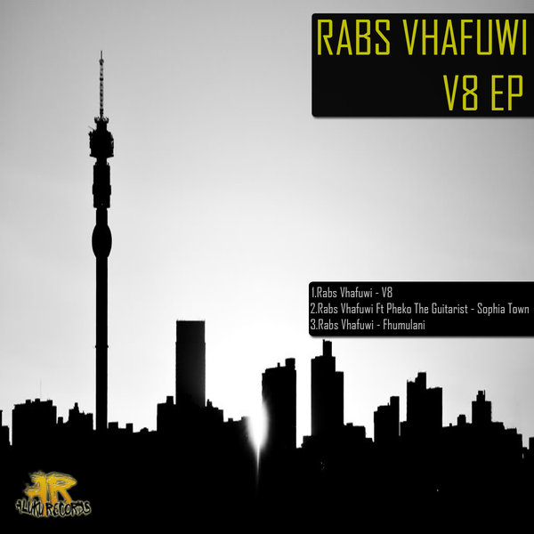 00-Rabs Vhafuwi-V8 EP-2015-