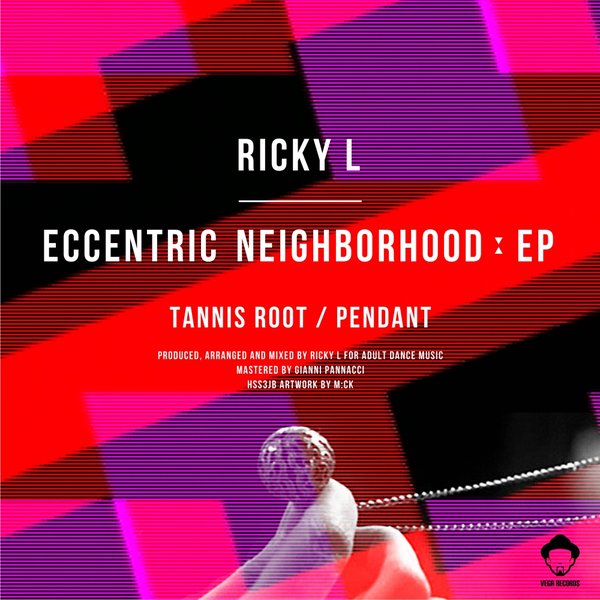 00-Ricky L-Eccentric Neighborhood EP-2015-