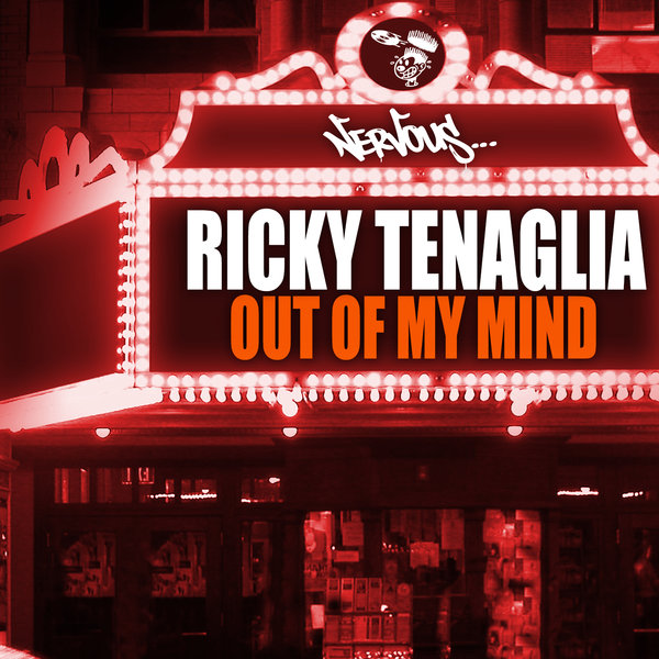 00-Ricky Tenaglia-Out Of My Mind-2015-