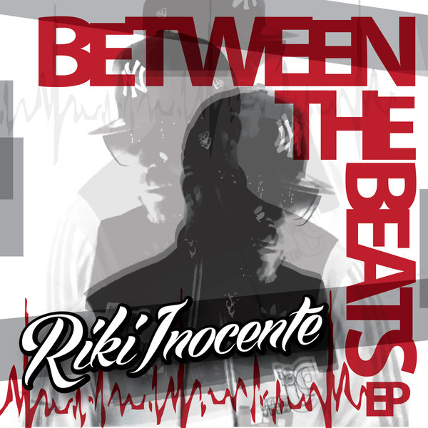 00-Riki Inocente-Between The Beats-2015-
