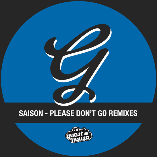 00-Saison-Please Don't Go Remixes-2015-
