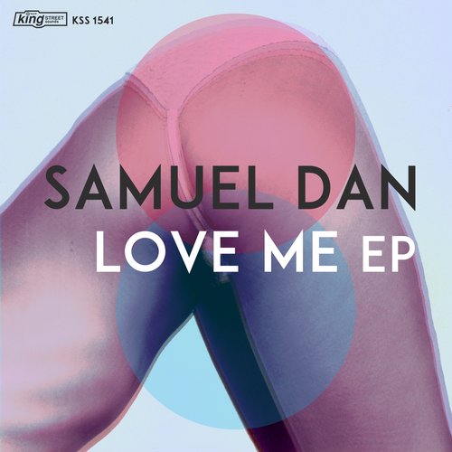 00-Samuel Dan-Love Me EP-2015-
