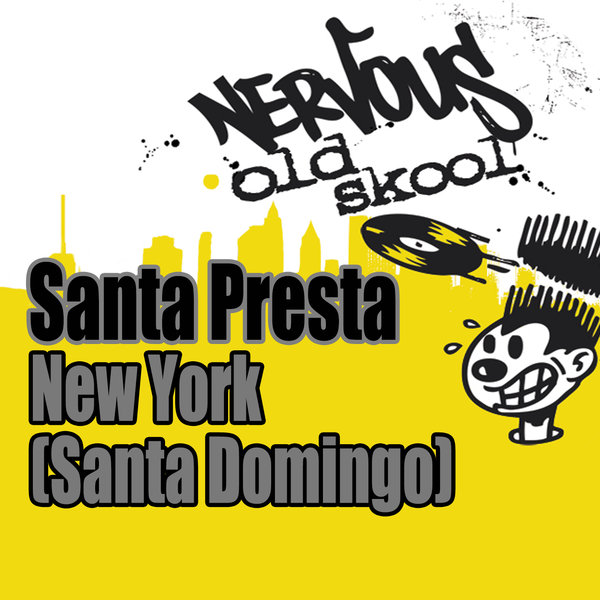 00-Santa Presta-New York (Santa Domingo)-2015-