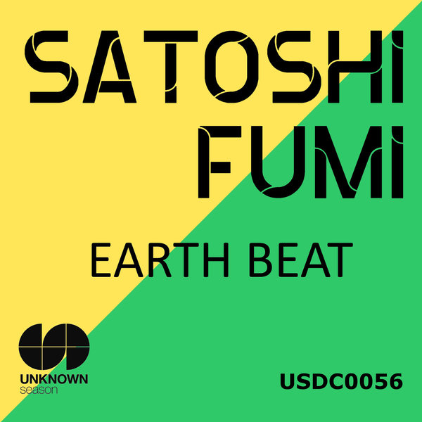00-Satoshi Fumi-Earth Beat-2015-
