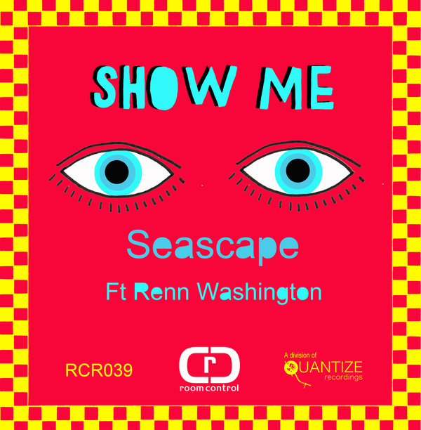 Seascape Ft Renn Washington - Show Me