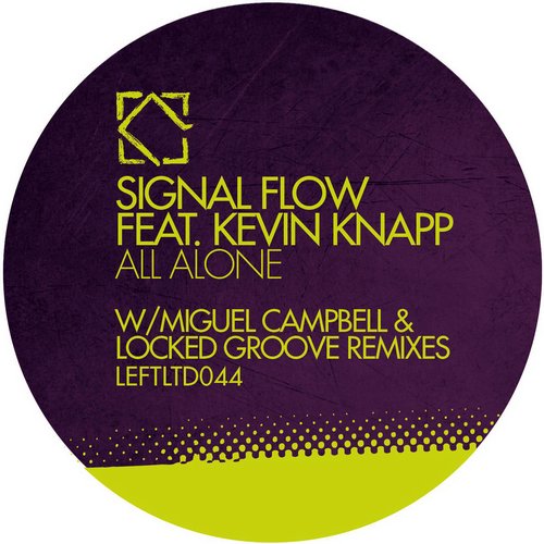 Signal Flow Ft Kevin Knapp - All Alone