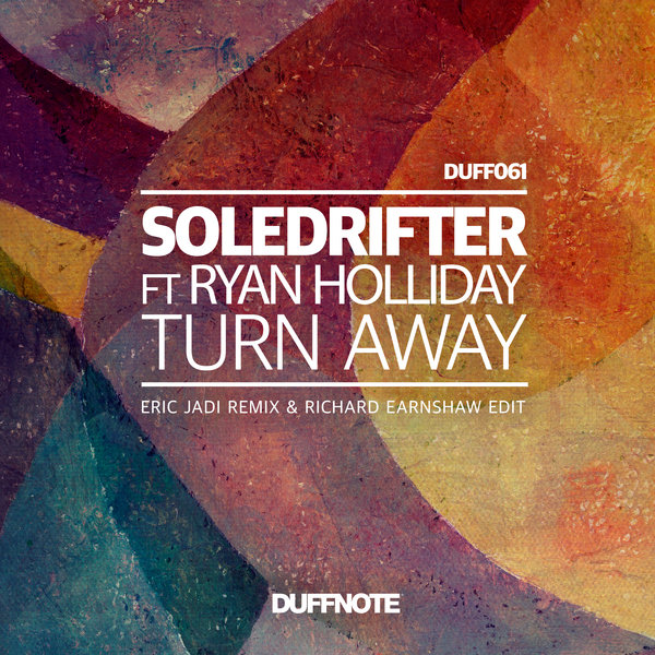 Soledrifter Ft Ryan Holliday - Turn Away Remix