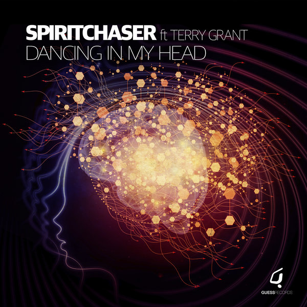 Spiritchaser Ft Terry Grant - Dancing In My Head