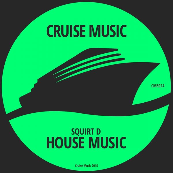 00-Squirt D-House Music-2015-