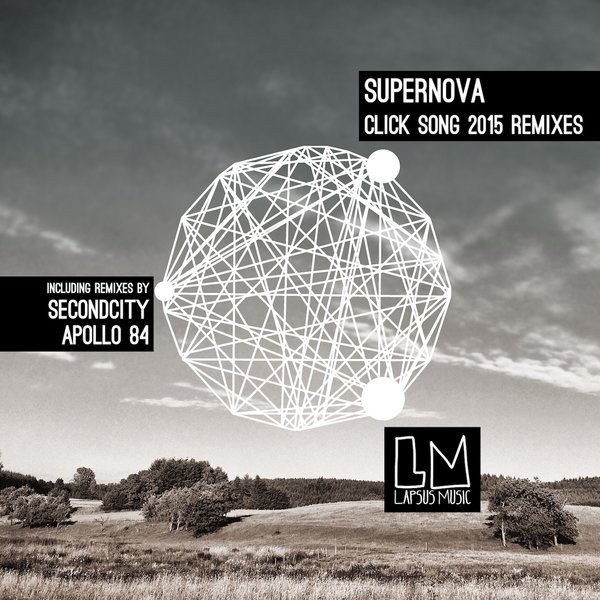 00-Supernova-Click Song 2015 The Remixes-2015-