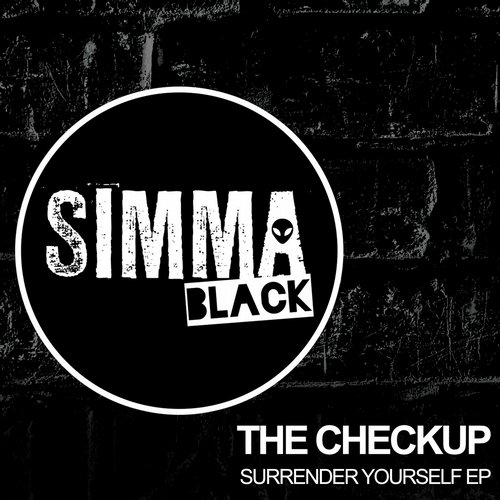 The Checkup - Surrender Yourself EP