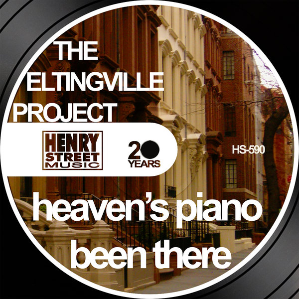 00-The Eltingville Project-EP-2015-