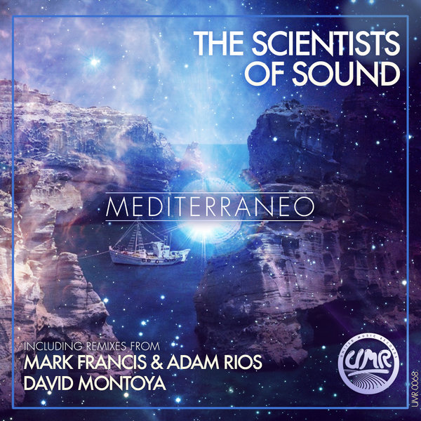 The Scientists Of Sound - Mediterraneo
