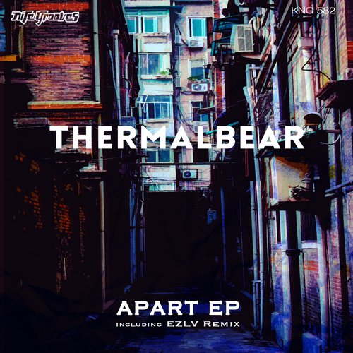 Thermalbear - Apart EP