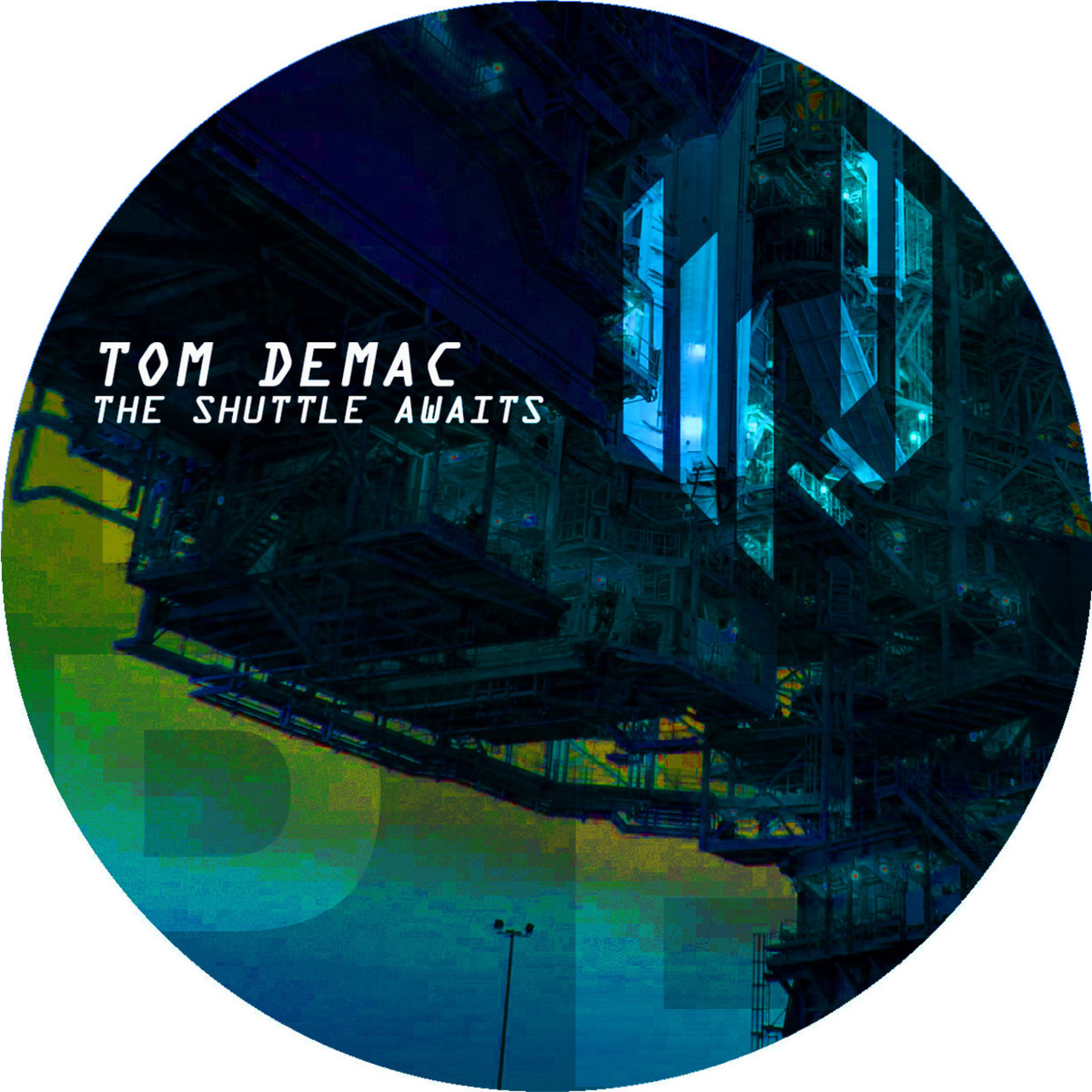 Tom Demac - The Shuttle Awaits