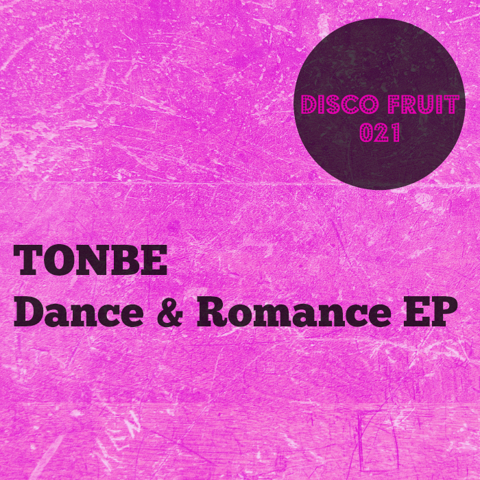 00-Tonbe-Dance & Romance-2015-