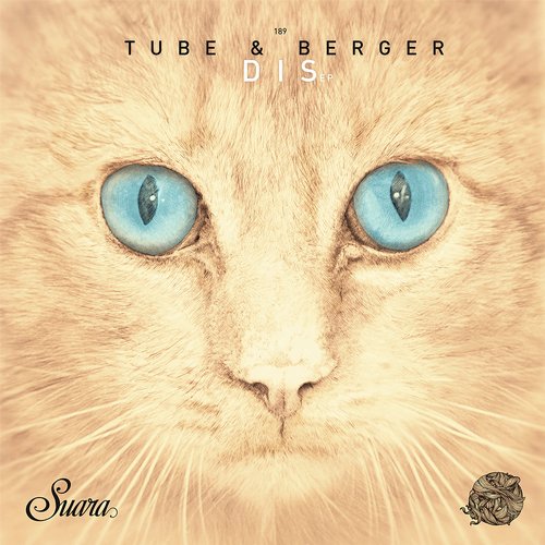 Tube & Berger - Dis EP