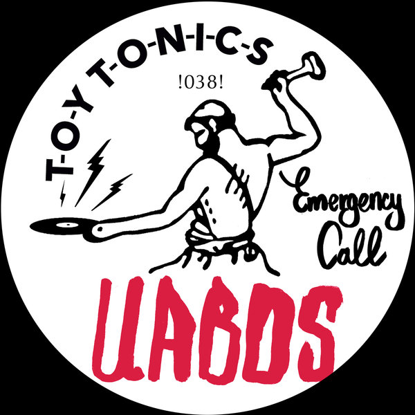 00-Uabos-Emergency Call-2015-