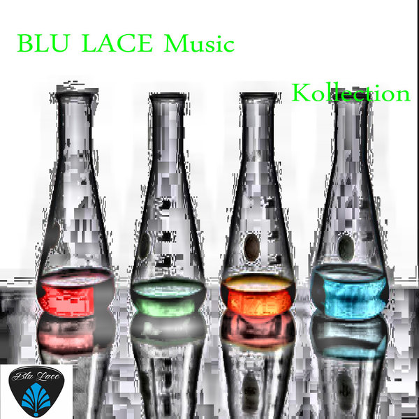 VA - Blu Lace Music Kollection