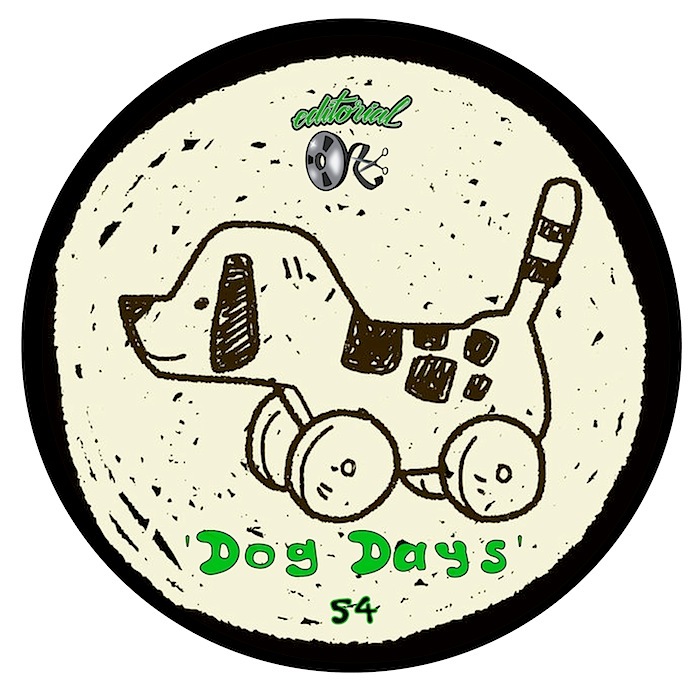 VA - Dog Days