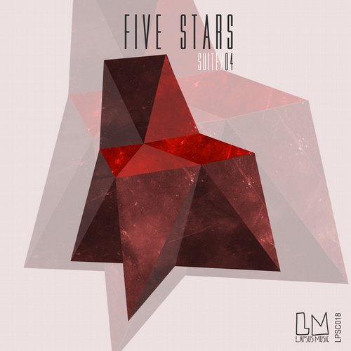 VA - Five Stars - Suite 04