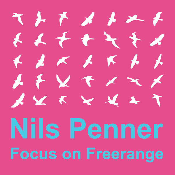 VA - Focus On Freerange Nils Penner