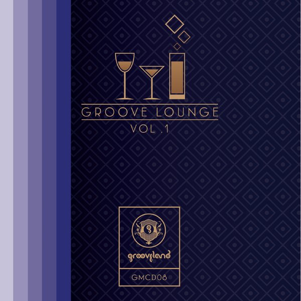 VA - Grooves Lounge Vol.1