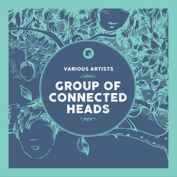 00-VA-Group Of Connected Heads Vol 4-2015-