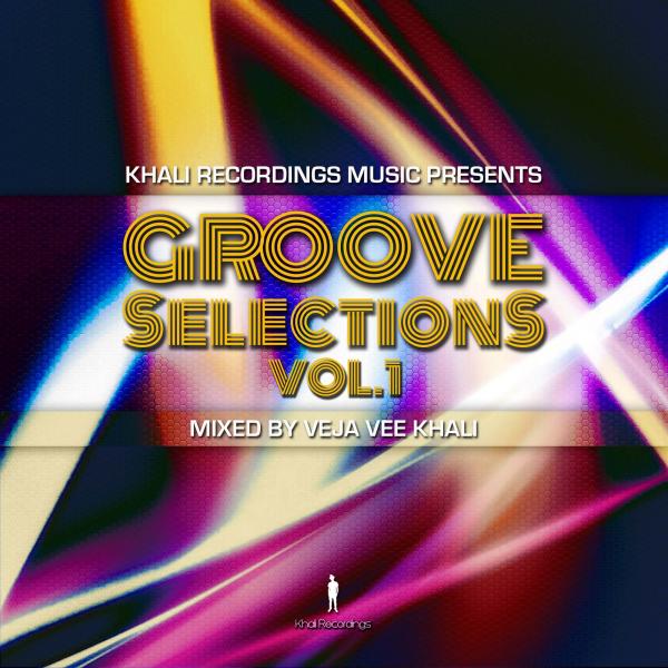 00-VA-Khali Recordings Music Presents Groove Selections Vol. 1-2015-