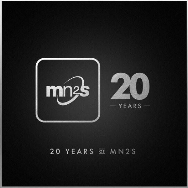 VA - MN2S20 - 20 Years Of MN2S