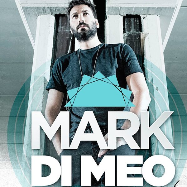 VA - Mark Di Meo August Soulstice Selection (August 2015)