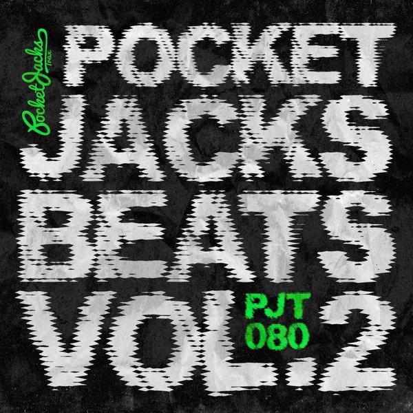 VA - Pocket Jacks Beats Vol. 2