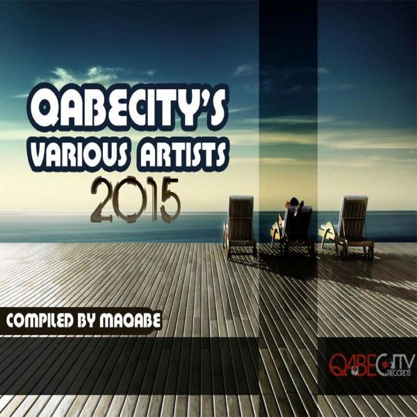 VA - Qabecity's Various Artistis 2015