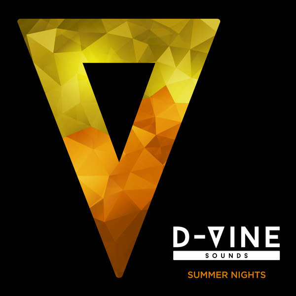 VA - Summer Nights