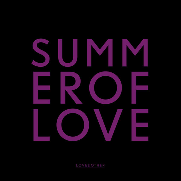 VA - Summer Of Love