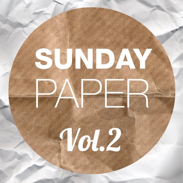 VA - Sunday Paper Vol. 2