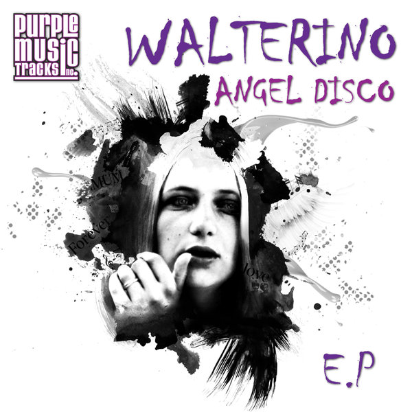 Walterino - Angel Disco EP