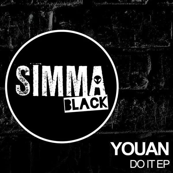 00-Youan-Do It EP-2015-