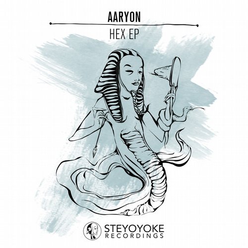 Aaryon - Hex EP