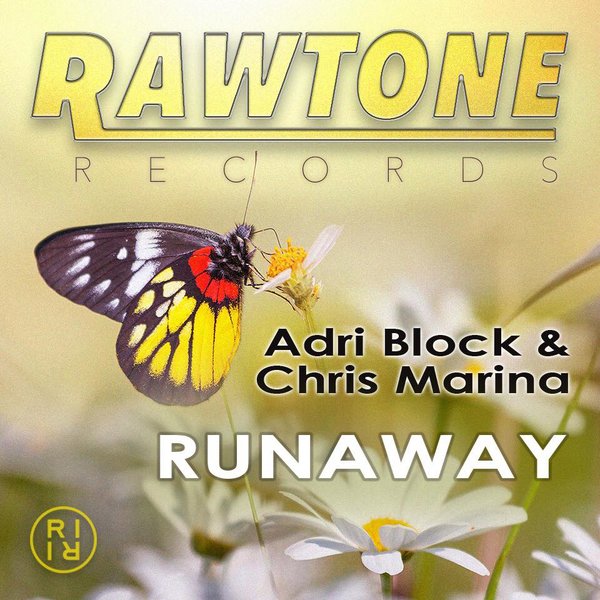 00-Adri Block Ft Chris Marina-Runaway-2015-