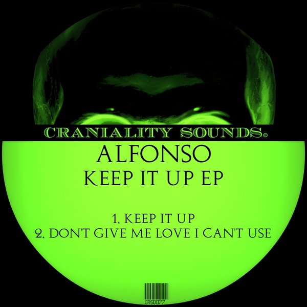 00-Alfonso-Keep It Up EP-2015-
