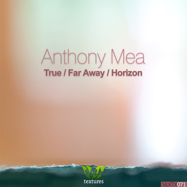 Anthony Mea - True - Far Away - Horizon