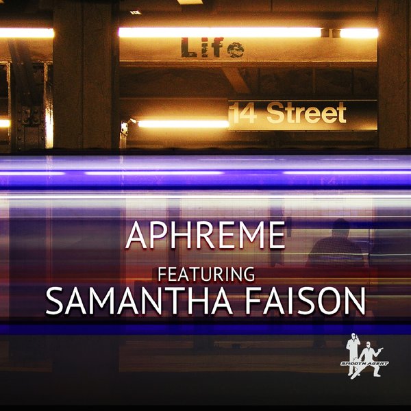 Aphreme Ft Samantha Faison - Life