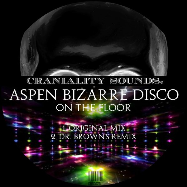 00-Aspen Bizarre Disco-On The Floor-2015-