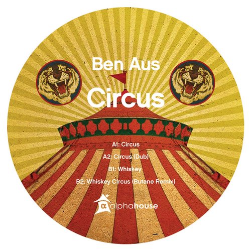 Ben Aus - Circus