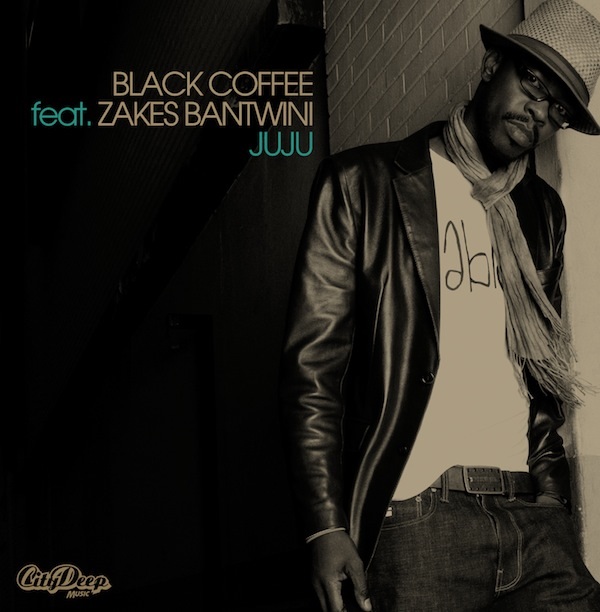Black Coffee Ft Zakes Bantwini - Juju (Mixes)